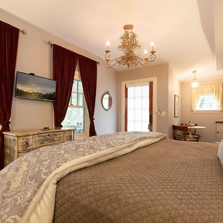 Black Walnut B&B Inn Asheville Eksteriør bilde