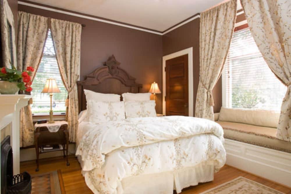 Black Walnut B&B Inn Asheville Eksteriør bilde