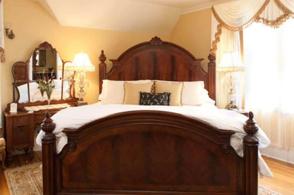 Black Walnut B&B Inn Asheville Eksteriør bilde